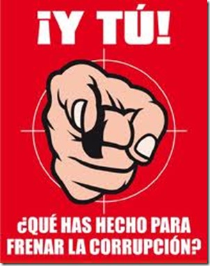corrupción corrupción