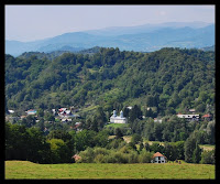 St. Nicholas Church, Bezdead - Dambovita