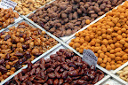 Markt von Barcelona | Mercat de la Boqueria