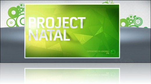 projectNatal