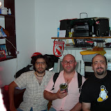 Crazy Geeks