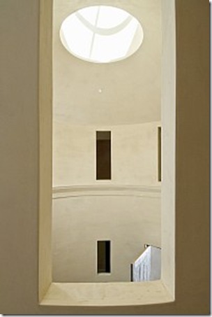 Heraldsburg Palladian villa rotunda Heraldsburg Palladian villa rotunda