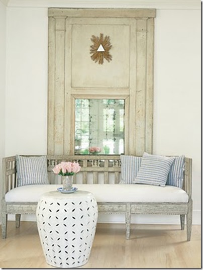 veranda shannon bowers chinese garden stool