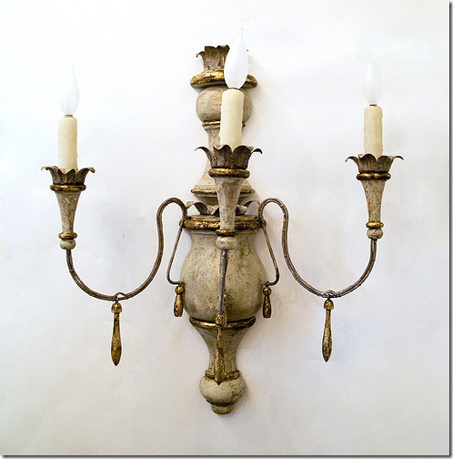 julie neill- jamie sconce