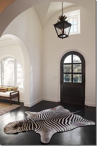 3939 Balcones Austin- foyer