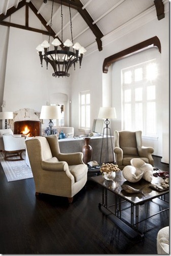 2431Wooldridge Austin- living room