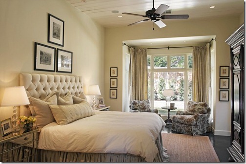 3939 Balcones Austin- master bedroom