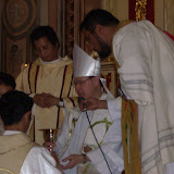Fr.Melvin Ordination