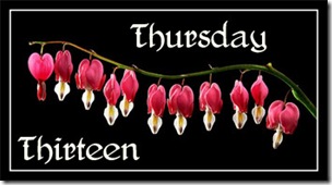 Thursday 13