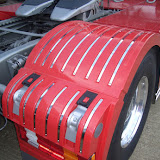 Trucks and Lorrys