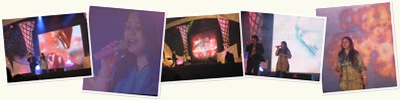 View Isai Aruvi Event 2009