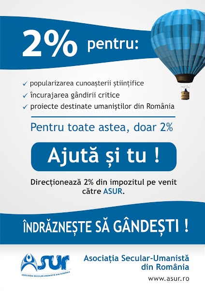 2% pentru ASUR 2 la suta pentru ASUR.jpg