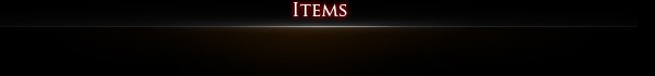 Regresar a la seleccion de Items Regresar a la seleccion de Items