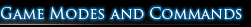 comands comands