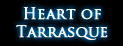 Heart of Tarrasque Heart of Tarrasque