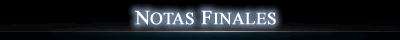 notas finales notas finales