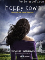 Happy Town