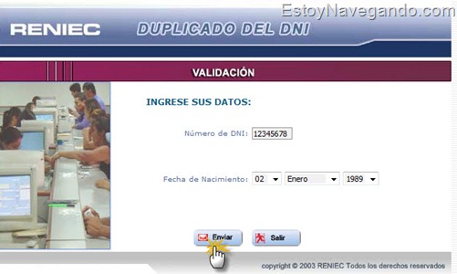 dni-numero