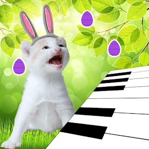 3D Singing Bunny Kitten Piano Hacks and cheats