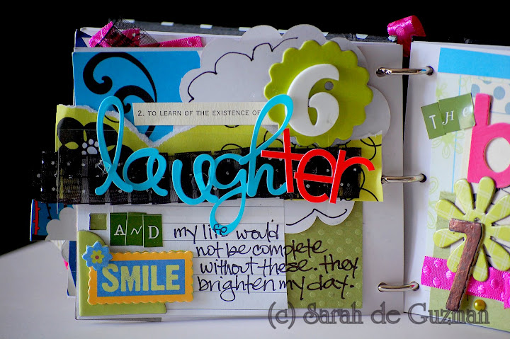 They say that laughter is the best medicine.