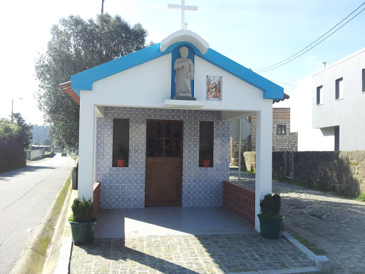 Capelinha De S. Pedro
