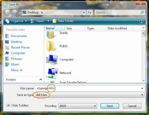 How to make a website How to make a website