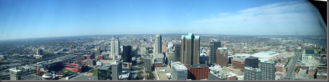 st louis panorama small st louis panorama small