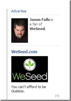 Social Ad Jason Falls