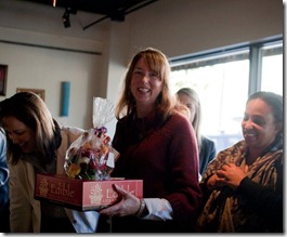 Julie Pipperts BDay