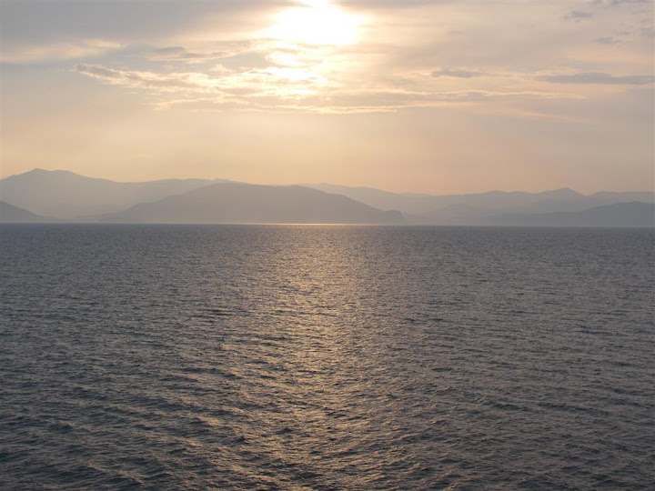 Foto de  Χερσόνησος Μεθάνων: Καμμένη Χώρα - Κρασοπαναγιά
