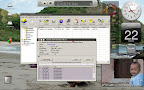  &ndash; IDM di Ubuntu 10.04 lagi download...