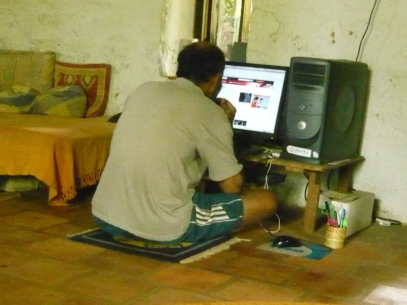 E-mailing