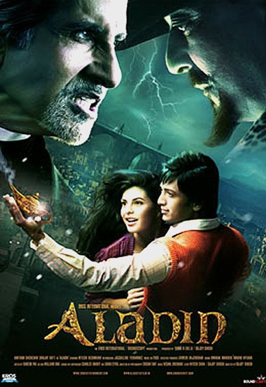 aladin capa3 aladin capa3