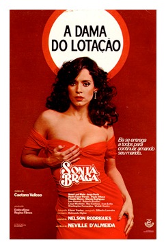 Baixar Filme A Dama da Lotação - Nacional Baixar Filme A Dama da Lotação Nacional Download