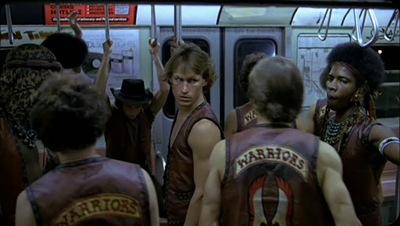 the warriors 01 the warriors 01