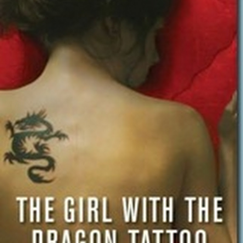 Review: The Girl with the Dragon Tattoo