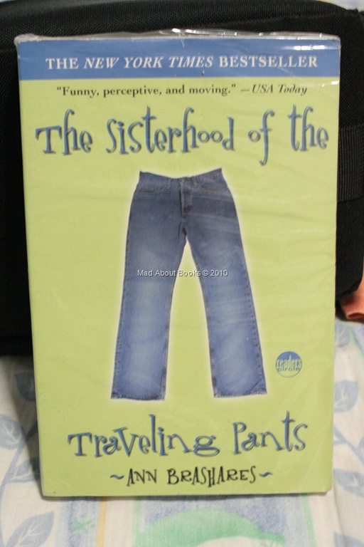 [Sisterhood of the Traveling Pants (Book 1)[7].jpg]