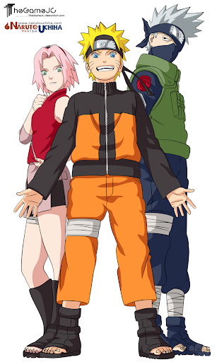 renders de naruto renders de naruto