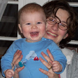 Growing up Zachary