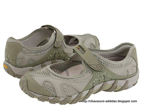 Chaussure addidas:LOGO527636