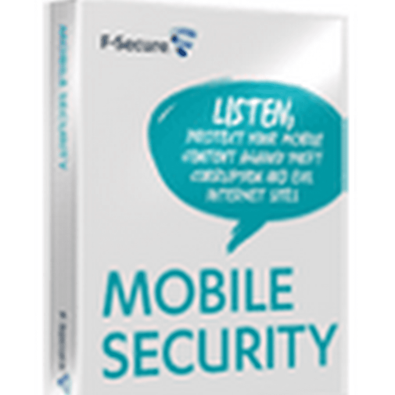 Free Mobile Security Protection for Six Months (F-Secure Mobile
Security)