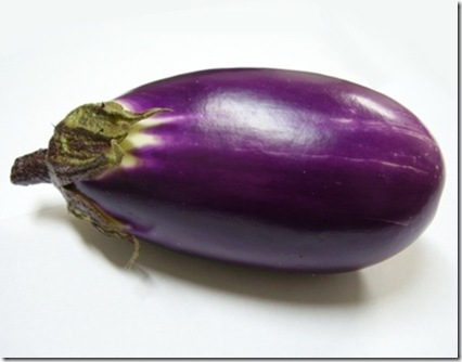 berinjela violette