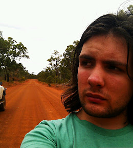 Thoughtful Ashton is... not lost