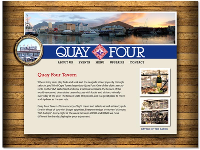 http://www.quay4.co.za