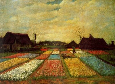 [Van Gogh - (Vincent Van Gogh), Campo de tulipanes[5].jpg]