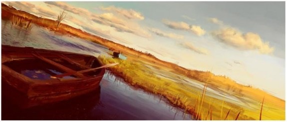 [Boats-Digital-Painting-2009-by-Fredrik-Rattzen-575x244[4].jpg]