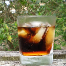 James's Liqured up Cowboy