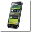 Samsung Galaxy S 2