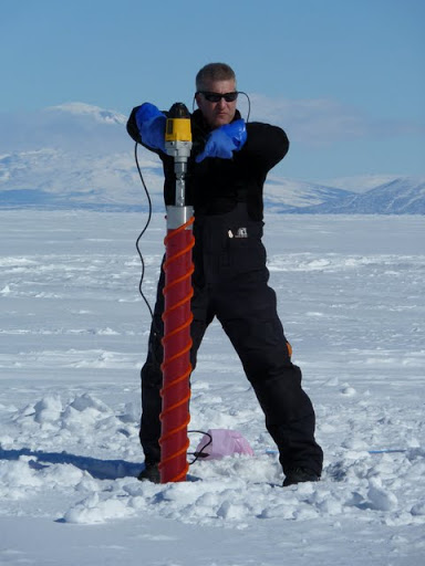coring
