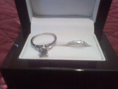 Crappy picture of an awesome ring